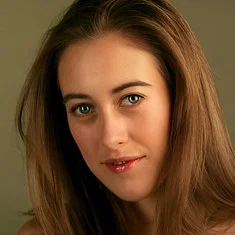 Lauren Currie Lewis