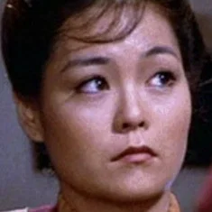 Jeanne Mori