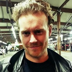 Damien Fleurette