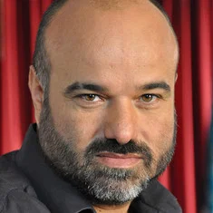 Kostas Kostopoulos