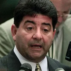 Eddie DeBartolo
