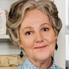 Lena T. Hansson