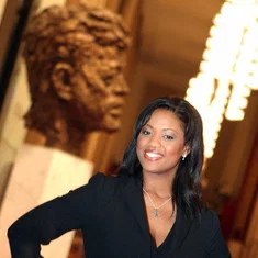 Laquita Mitchell