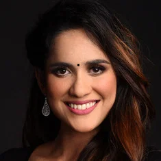 Thasha Krishnakumar