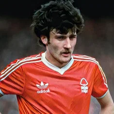 Garry Birtles