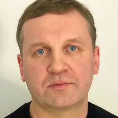 Артур Казберов