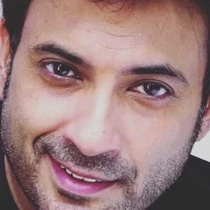 Samrat Mukherji