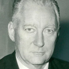 Pierre Messmer