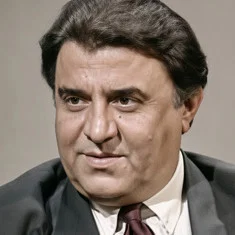 Shafi Muhammad