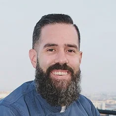 Mark Esposito
