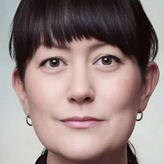 Sally Jones