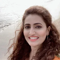 Namrata Gaikwad