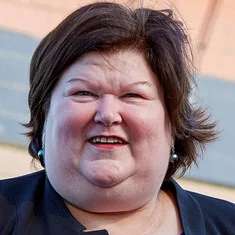 Maggie De Block