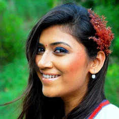 Neethu Shetty