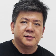 Melvin Ang