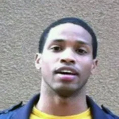 Marvin Warner