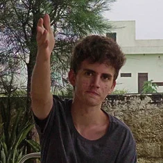 Rafael Melo