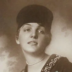 Irmgard Bern