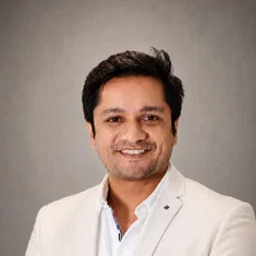 Farhan P. Zamma