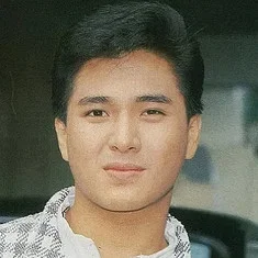 Nixon Pang