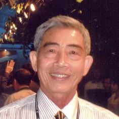 Phạm Nguyên Cẩn