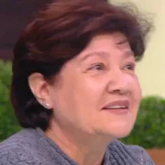 Zhana Sardlishvili