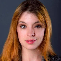 Tina Prud'homme
