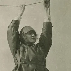 Edith Posca