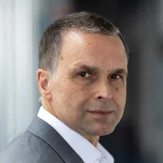 Anton Zensus