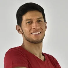 Diego Caicedo