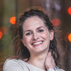 Orsolya Holecskó