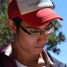 Omar Díaz