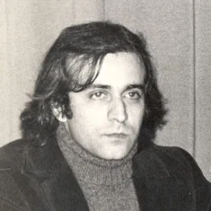 Edgar Saba