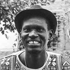 Modou Awa Dieye