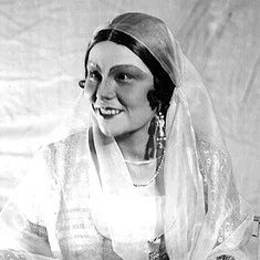 Aliya Teregulova