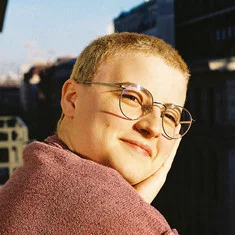 Aud Mason-Hyde