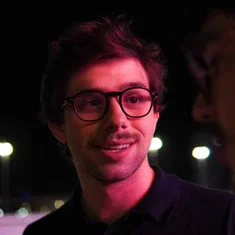Rafael Ramagem