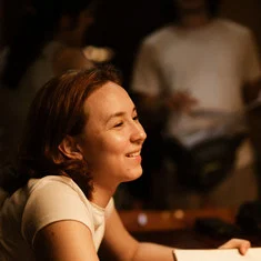 Malú Yegros