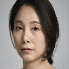 Jeon Sung-ah