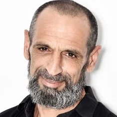 Gil Frank