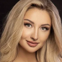 Маргарита Овсянникова
