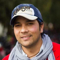 Yash Kumar