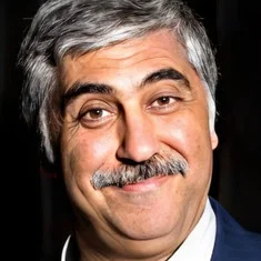Kirkor Dinçkayıkçı