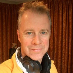 Robbie Stevens