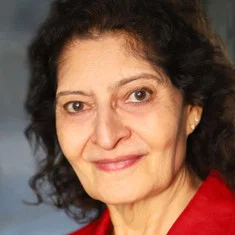 Taru Devani