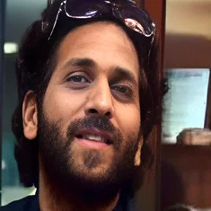 Jackson Sethi
