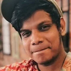 Bjorn Surrao