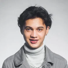 James Andrew Cristobal