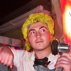 Ben Horgan