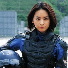 Keiko Goto